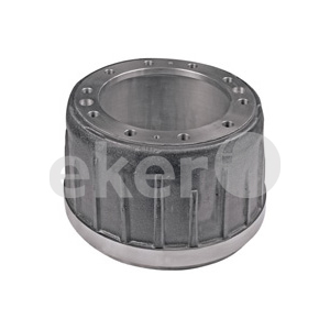 FREN KAMPANASI OTO YOL YORK SERİN DORSE 274MM UZUN